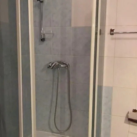 Apartament Belweder Kominkowy 아파트