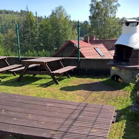 아파트 Apartament Belweder Kominkowy